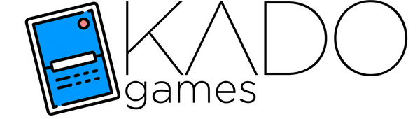 Kādo Games